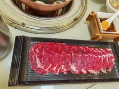 -阳坊胜利涮羊肉(阳坊老店)