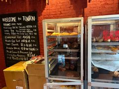 -TonTon(永康路店)