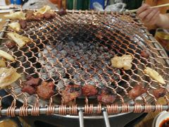 -大壮家原味烤肉(兴华北街店)