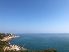 -广东惠东海龟国家级自然保护区