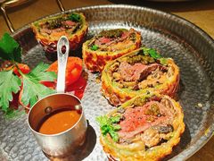 精品惠灵顿-牛排家(宁波阪急店)
