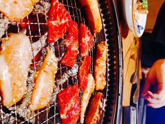 -一牛道炭火烧肉居酒屋(椒江店)