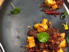 -榕意·川味之美(深业上城店)