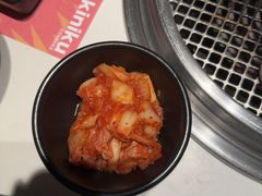 -焱铁烧·黑毛和牛专门店(杭州嘉里中心店)