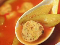 -纳地素食(石门公园店)