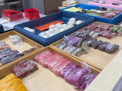 -非遗近水楼糕团(景德路店)