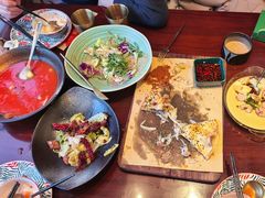 -那拉提之疆·新疆菜(美院店)