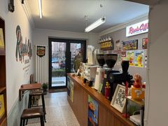 -RIPPLE COFFEE涟漪咖啡