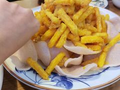 -小柒家第一锹东北菜(城关店)