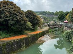 -大罗山风景区