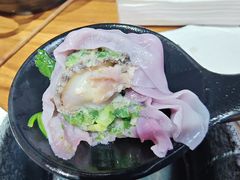 -地二手作鱼汤馄饨(上街里店)