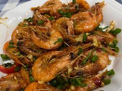 -钱大妈海鲜饭店(保利林语店)