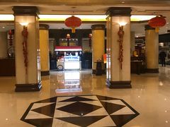 -北京前门建国饭店