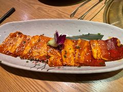-久苑烧肉(世界城广场店)