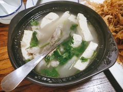 -正宗天津烧麦馆(柳州路店)