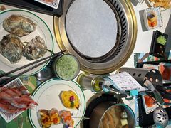 -亚马逊海鲜自助(梅溪湖步步高店)