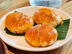 -一坐一忘云南菜(三里屯店)