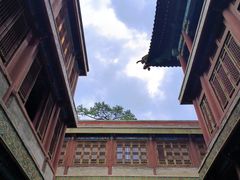 -须弥福寿之庙