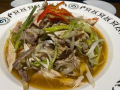 -胖老汉新疆特色椒麻鸡(南门店)