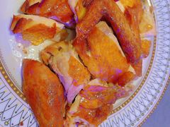 -沿江海南菜·文昌鸡祖师爷(大东海店)