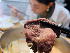 -为什么牛潮汕牛肉火锅(万胜广场店)