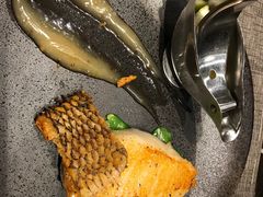 -枫品铁板烧(东樾店)