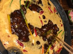 -周幺妹重庆老火锅(银泰城总店)