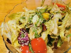 -木屋烧烤(龙湖天街店)