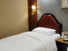 -北京河南大厦酒店