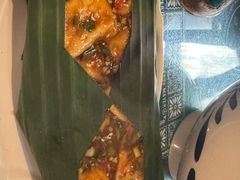 -蜗牛小馆醉乡民谣云南菜(惠新西里店)