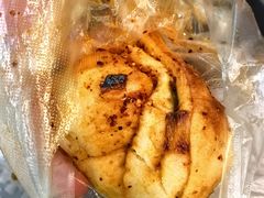 -郭际辣饼铺(第三中学店)
