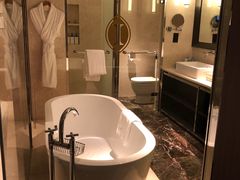 -深圳大梅沙京基洲际度假酒店