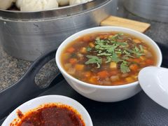 -胡家包子·清真(大众巷店)