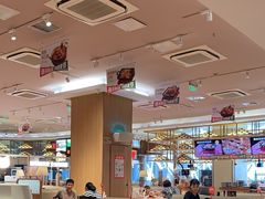 -西贝(大华虎城店)