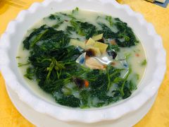 -江记餐厅(罗冲围店)