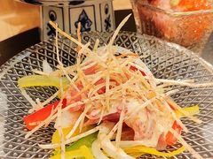 -鮨政·Omakase(港汇恒隆广场店)