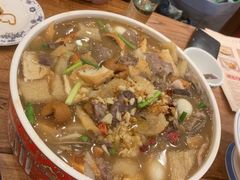-老雒阳面馆·水席·洛阳菜(王城路店)