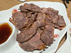 -直隶安家牛肉罩饼(建华店)