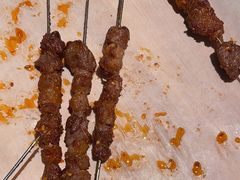 -枪火串烧·东北特色烧烤(罗湖总店)