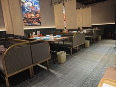 -街角等你.大连海鲜烧烤.经典铁板海鲜串(西安路店)