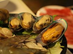 -宝哥火锅味馆
