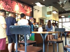 -星巴克臻选(北京太阳宫凯德店)