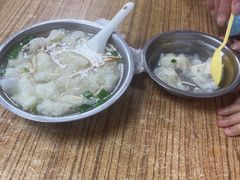-荣巷小馄饨(荣巷店)