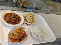 -老盛兴汤包馆(华灵店)