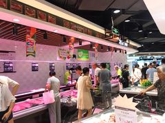 -利客来李村购物中心