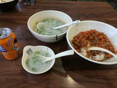 -德天顺盖码饭(人民西路店)