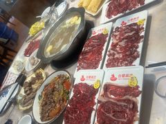 -合意桐坑牛肉粿·鲜牛肉火锅(嵩山总店)