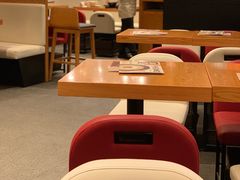 大堂-一風堂拉面(港汇恒隆店)