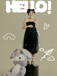 -专注孕妇照亲子照·纪田摄影