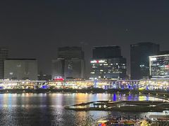 -破店肥哈·海鲜·烧烤(郑州银泰inPARK店)